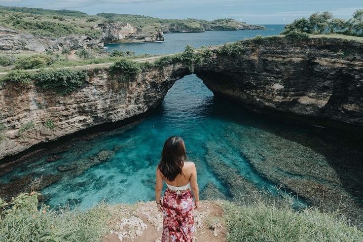 Nusa Penida