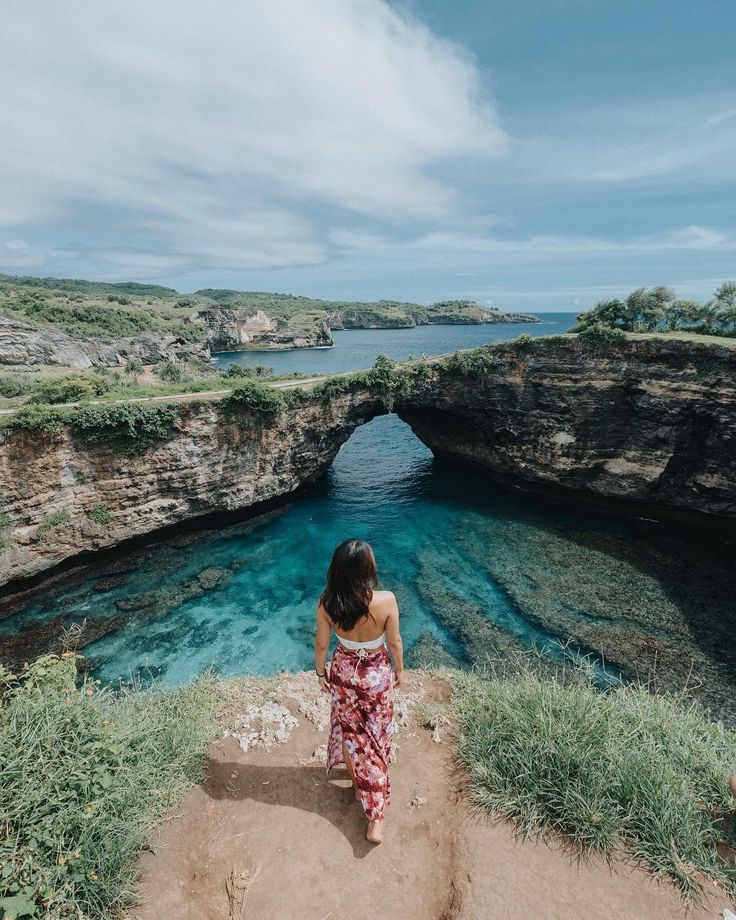 Nusa Penida