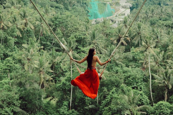 Bali Swing